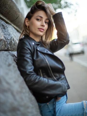 Индивидуалка Эвелина Фотография 2